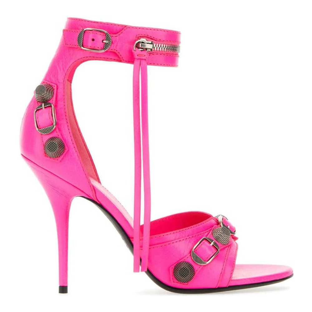 Women's 'Cagole' High Heel Sandals