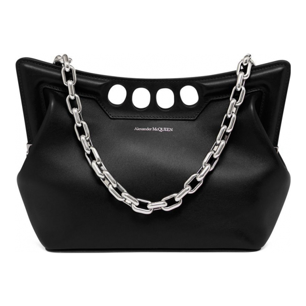 Women's 'The Peak Curved' Shoulder Bag