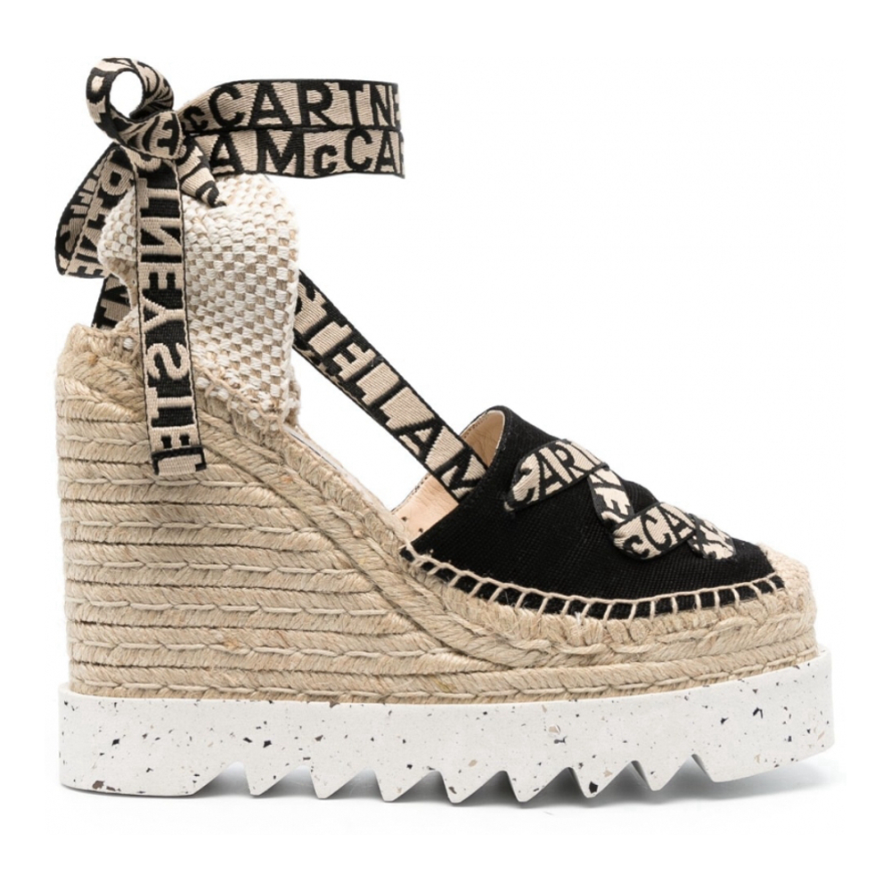 Women's 'Gaia' Espadrille Wedges