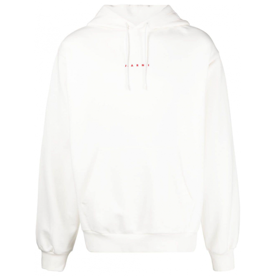 Sweatshirt à capuche  'Logo' pour Hommes