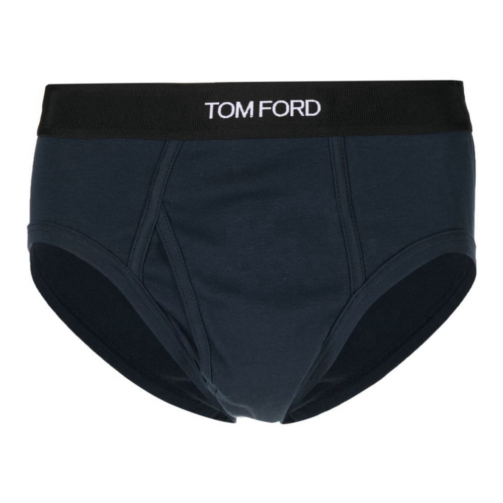 Slip 'Logo Waistband' pour Hommes