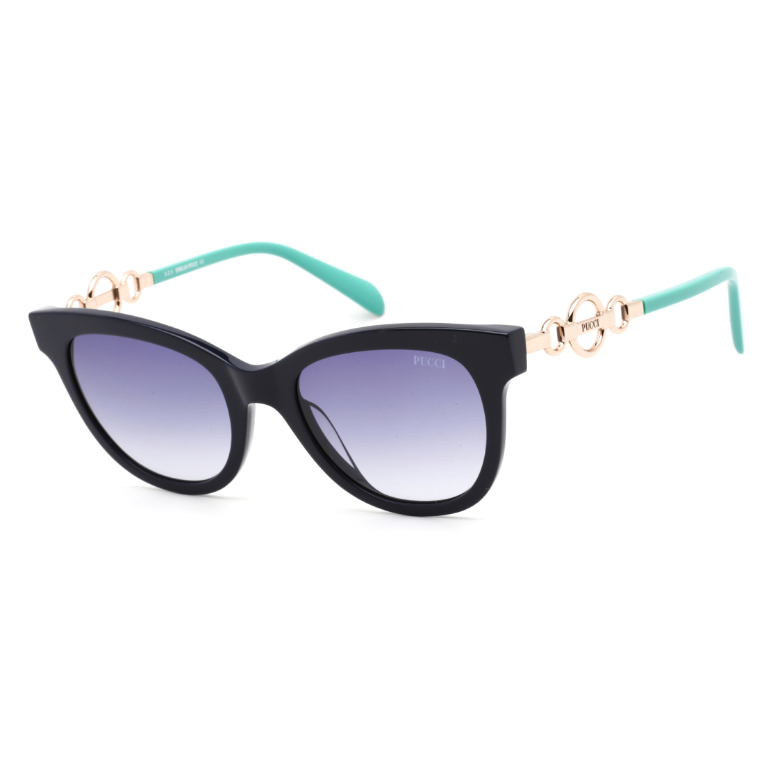 Men's 'EP0157' Sunglasses