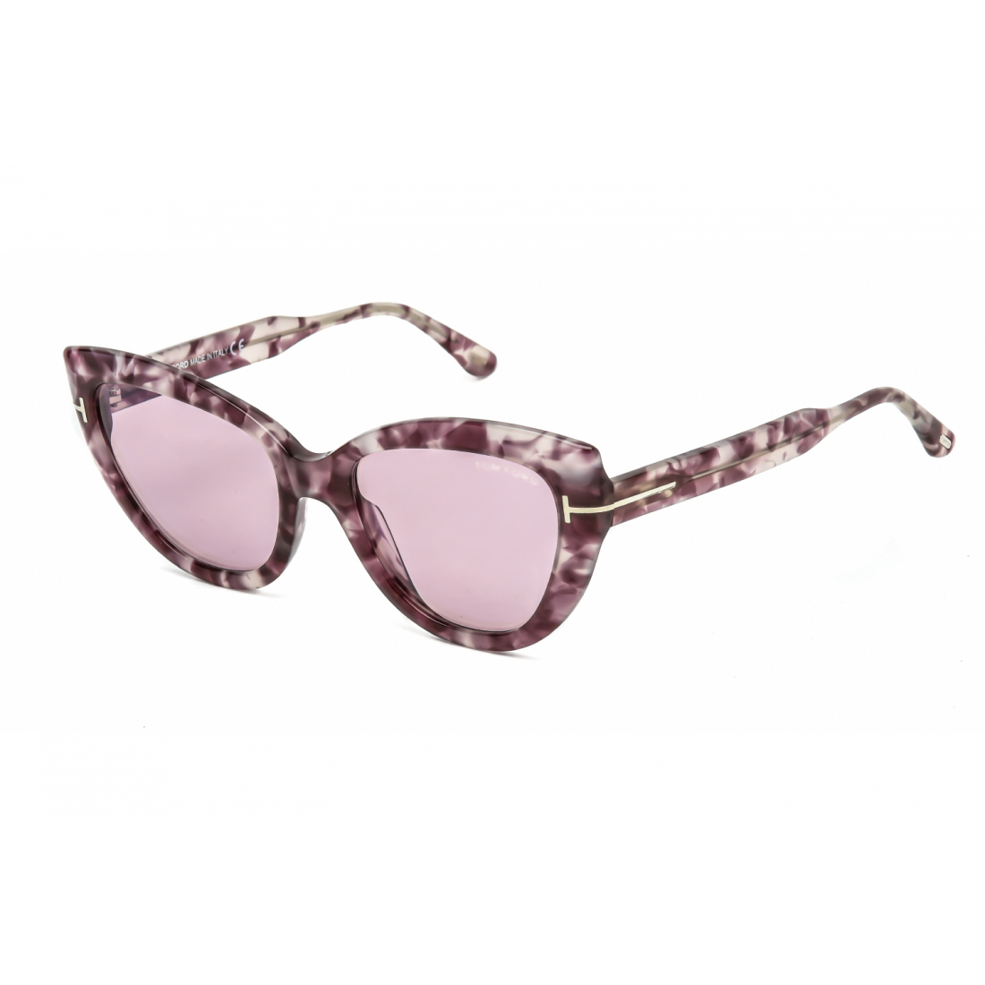 Lunettes de soleil 'FT0762' pour Femmes