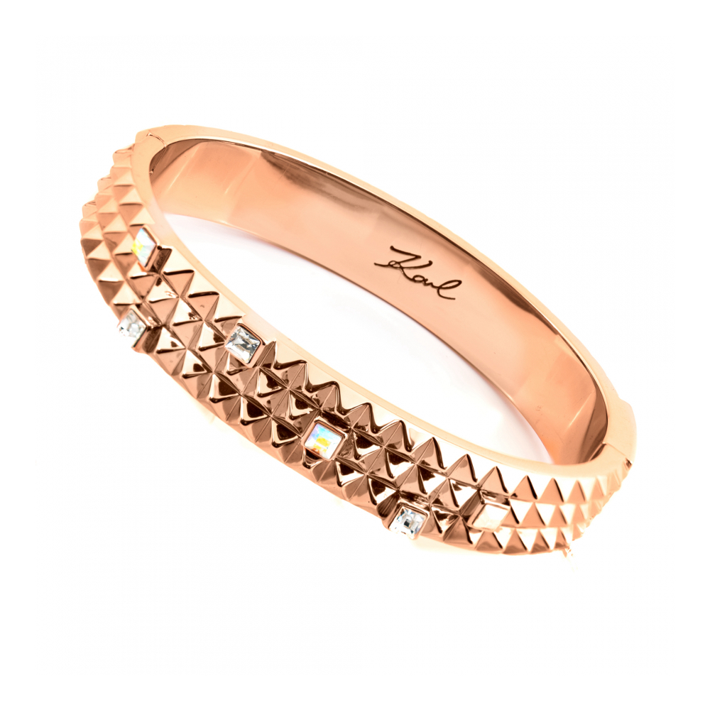 Bracelet 'Essentials Pyramid' pour Femmes