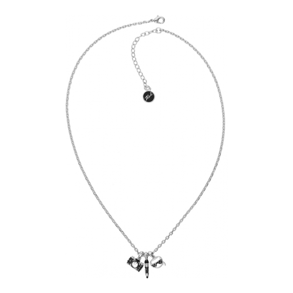 Women's 'Ikonik' Necklace