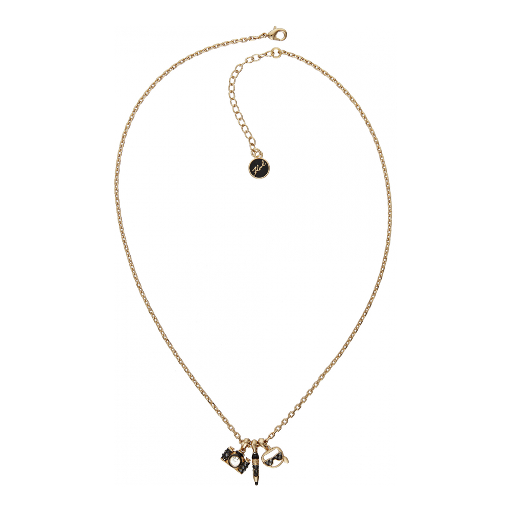 Women's 'Ikonik' Necklace