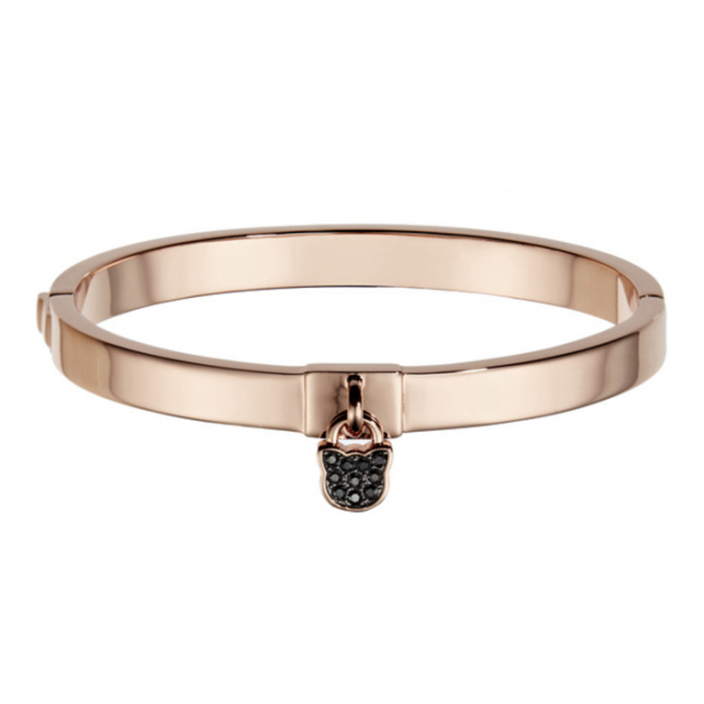 Bangle 'Klassic Karl' pour Femmes