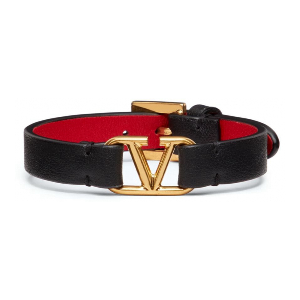 'VLogo Signature' Armband für Damen