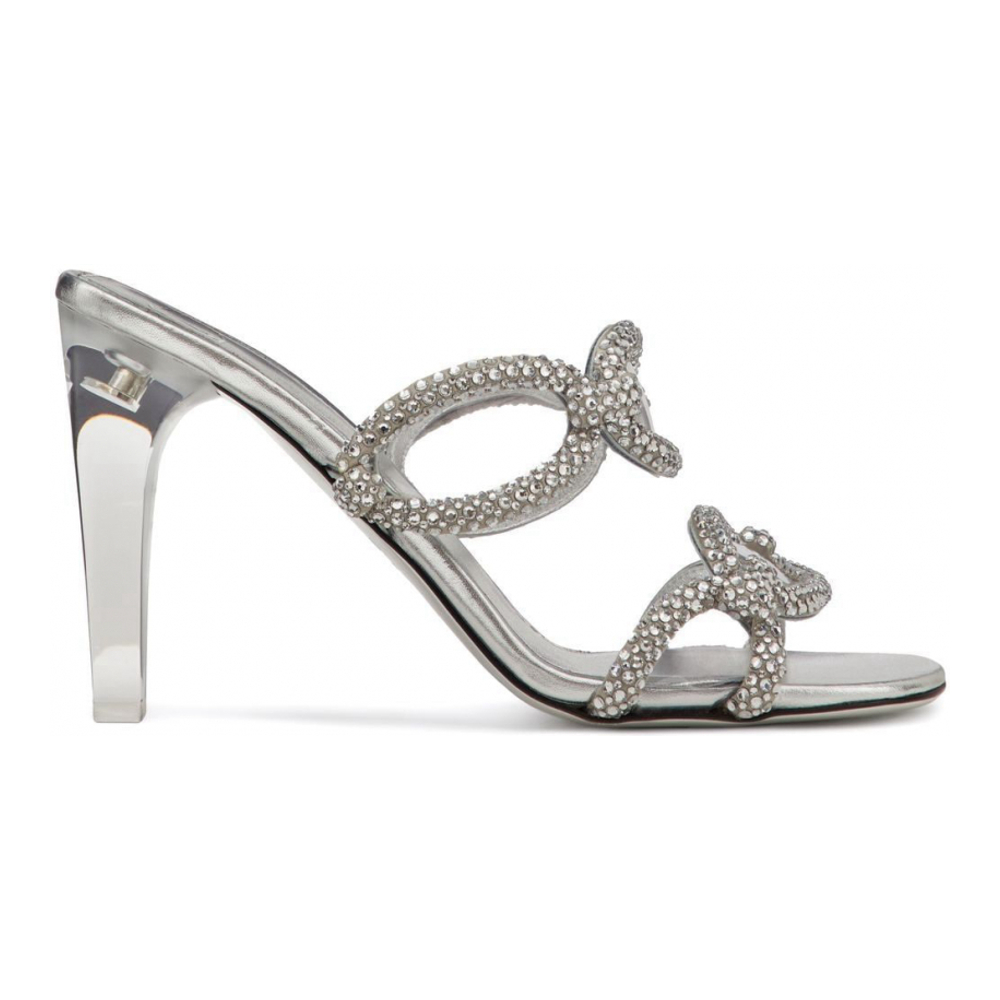 Women's 'Chain 1967' High Heel Sandals