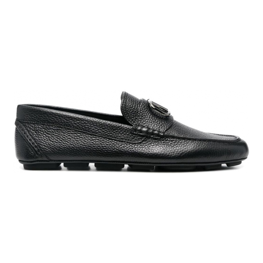 Mocassins 'VLogo Signature' pour Hommes