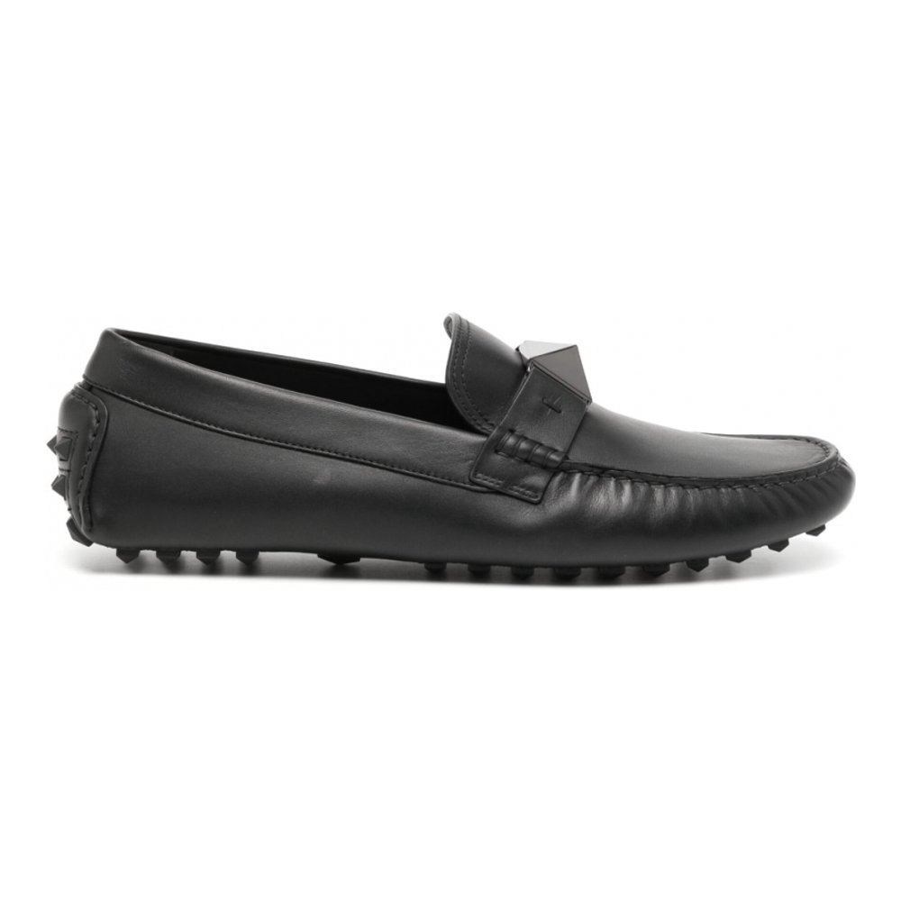 Mocassins 'Rockstud' pour Hommes