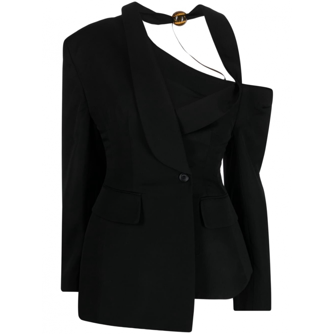 Blazer 'La Baska' pour Femmes