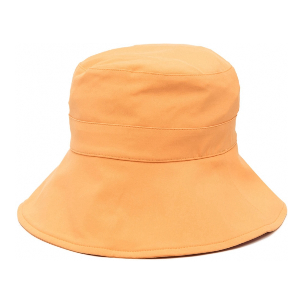 Women's 'Le Bando' Bucket Hat