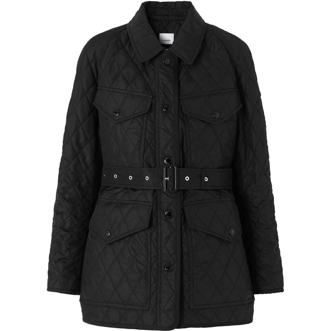 Women's 'Diamond' Quilted Jacket