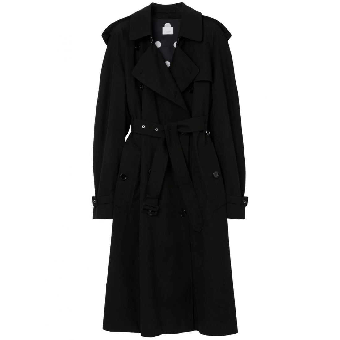 Women's Trench Coat