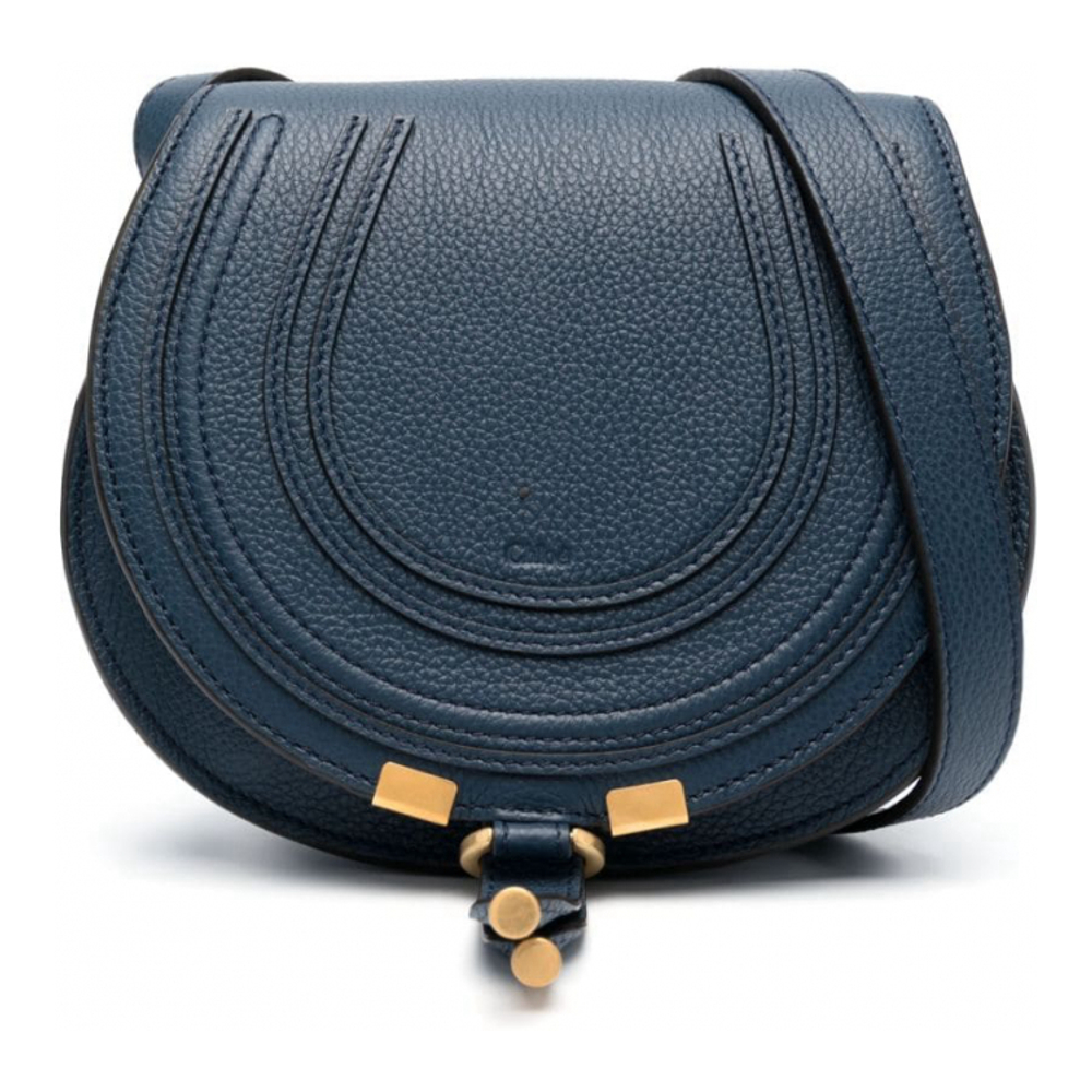 'Marcie Small' Saddle Tasche für Damen