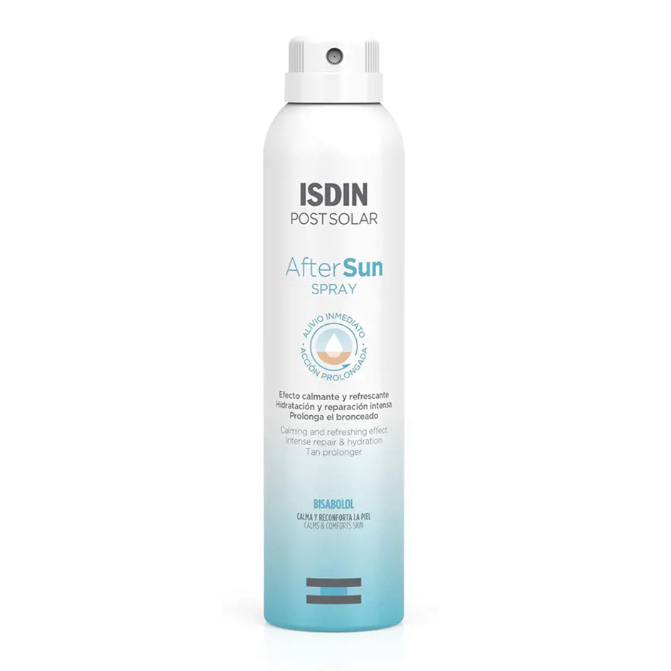 Spray après-soleil 'Post-Solar' - 200 ml