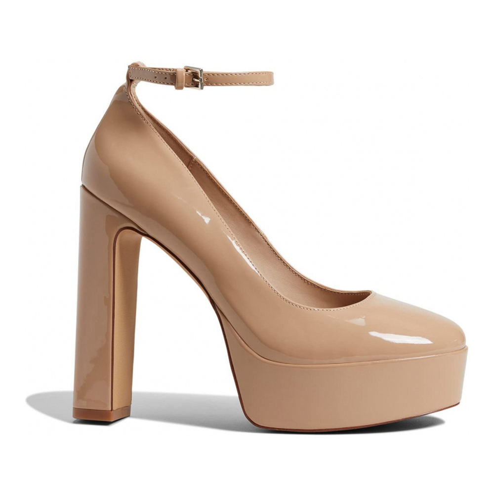 Women's 'Fonda' Platform Pumps