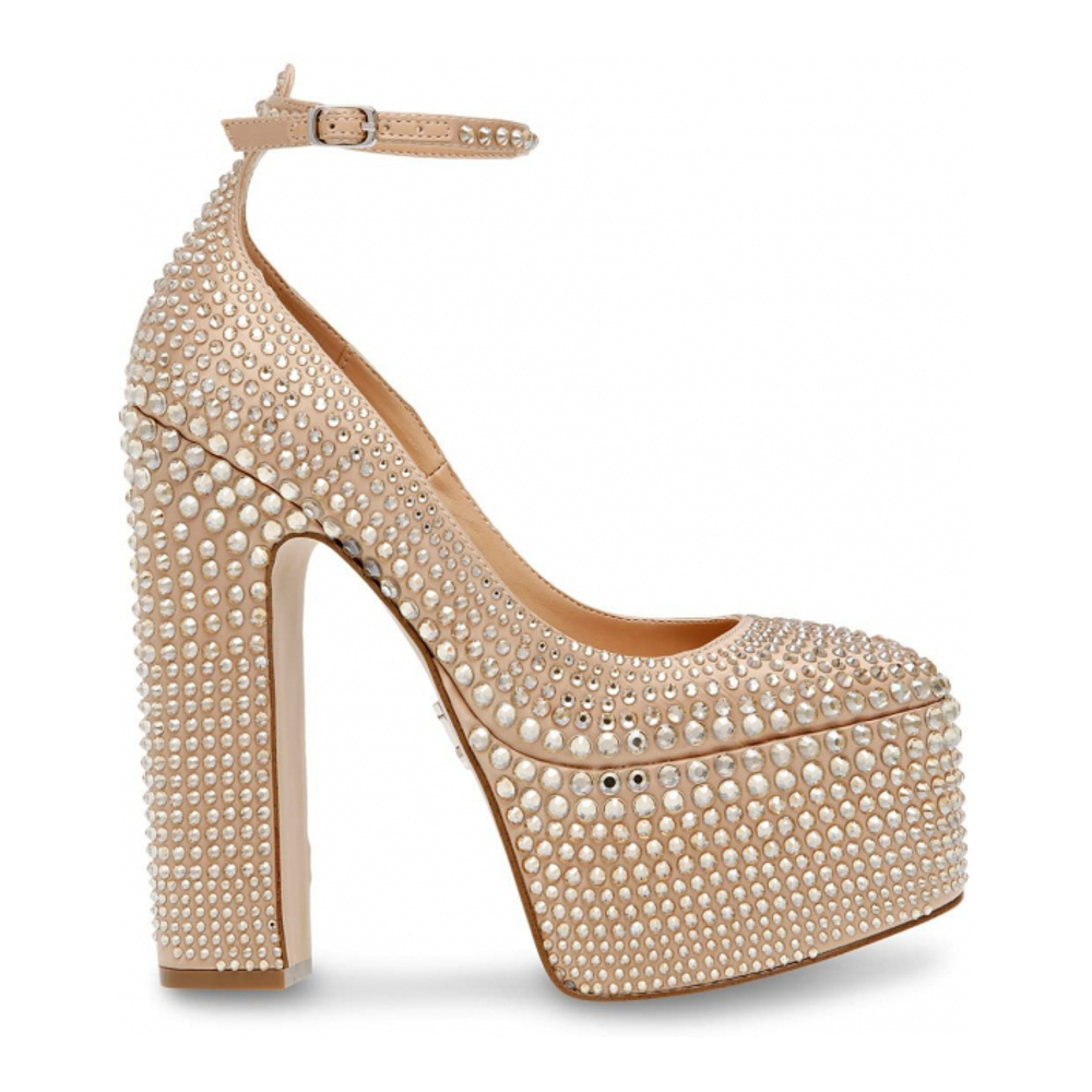 Women's 'Skyrise-R' Platform Pumps