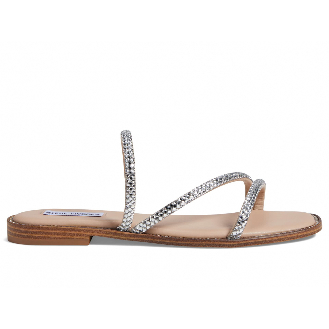 Women's 'Akela' Flat Sandals