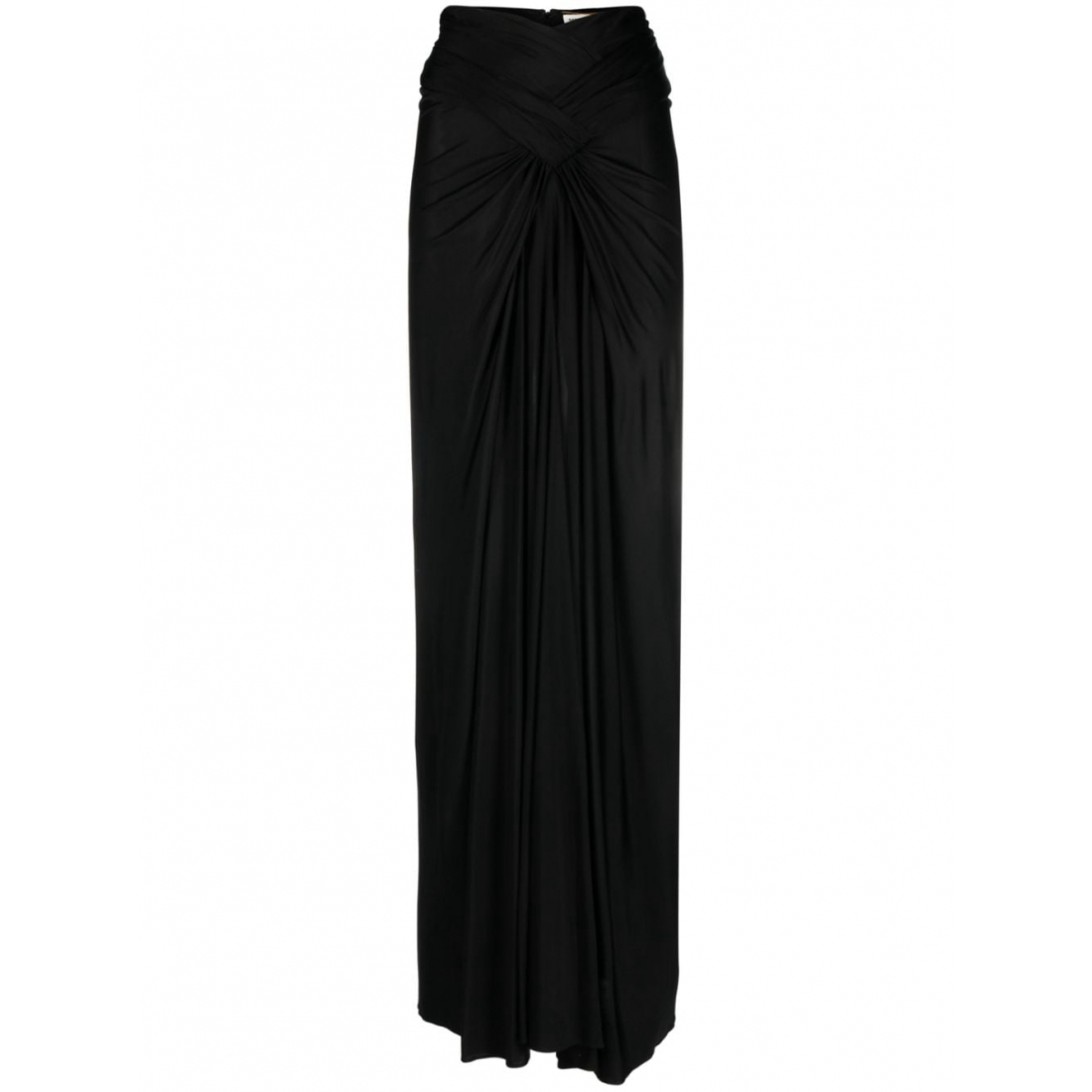 Women's 'Ruched' Maxi Skirt