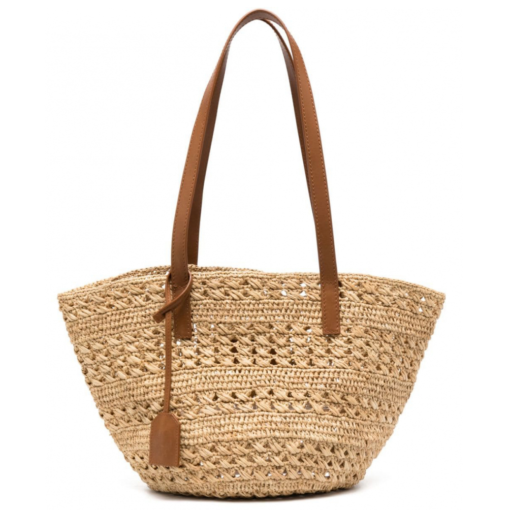 Sac Cabas 'Panier' pour Femmes