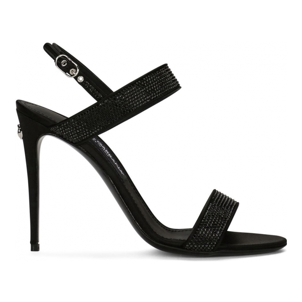 Women's 'Kim' High Heel Sandals