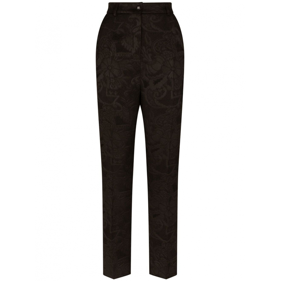 Women's 'Floral' Trousers