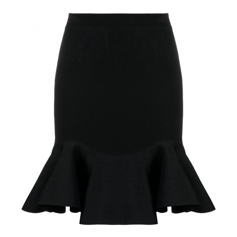 Women's Midi Skirt