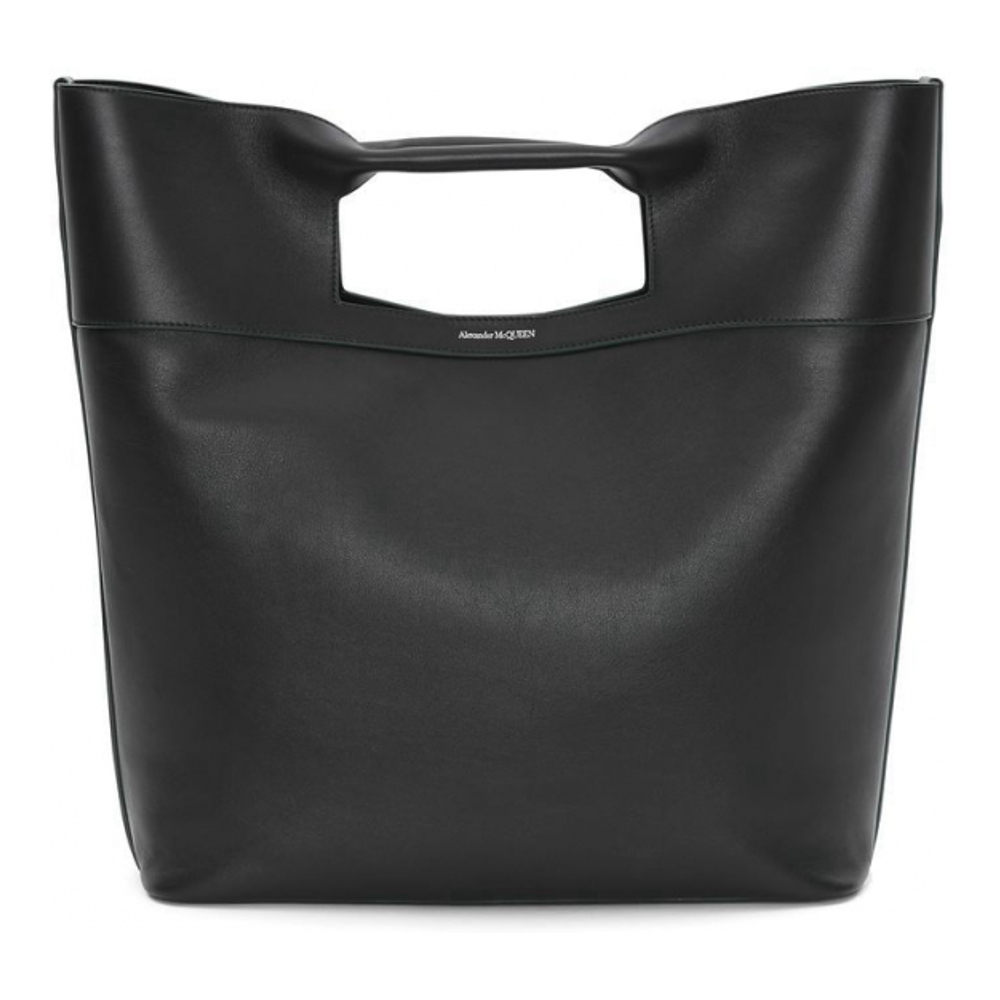 Men's 'Logo' Tote Bag