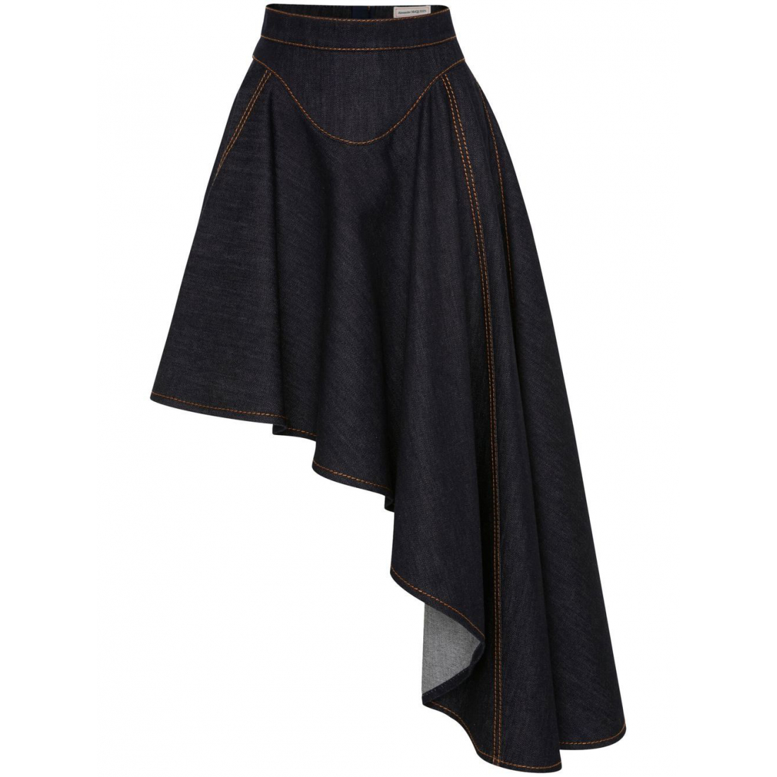 Women's Midi Skirt