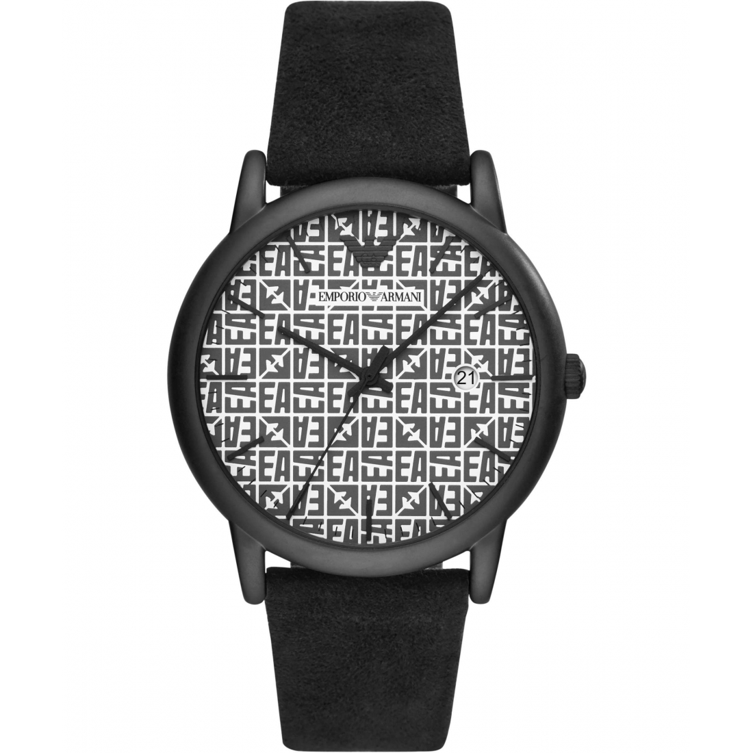 Men's 'AR11274' Watch