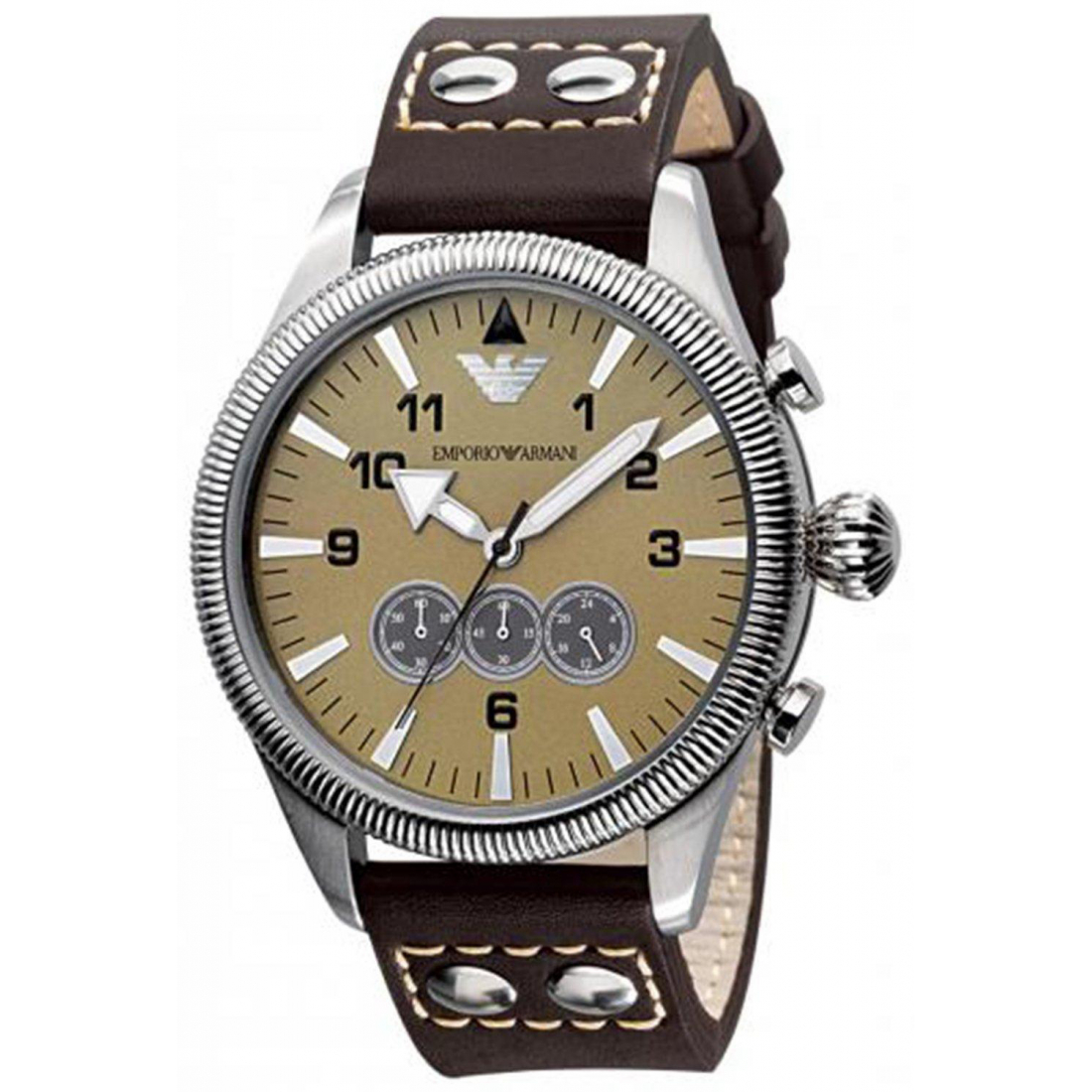 Montre 'AR5837' pour Hommes