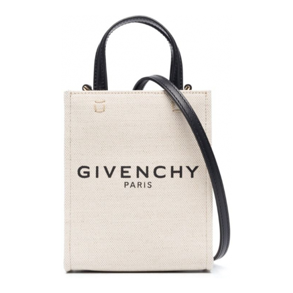 Women's 'G Small' Tote Bag