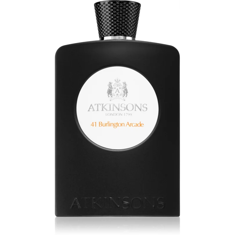 Eau de parfum '41 Burlington Arcade' - 100 ml