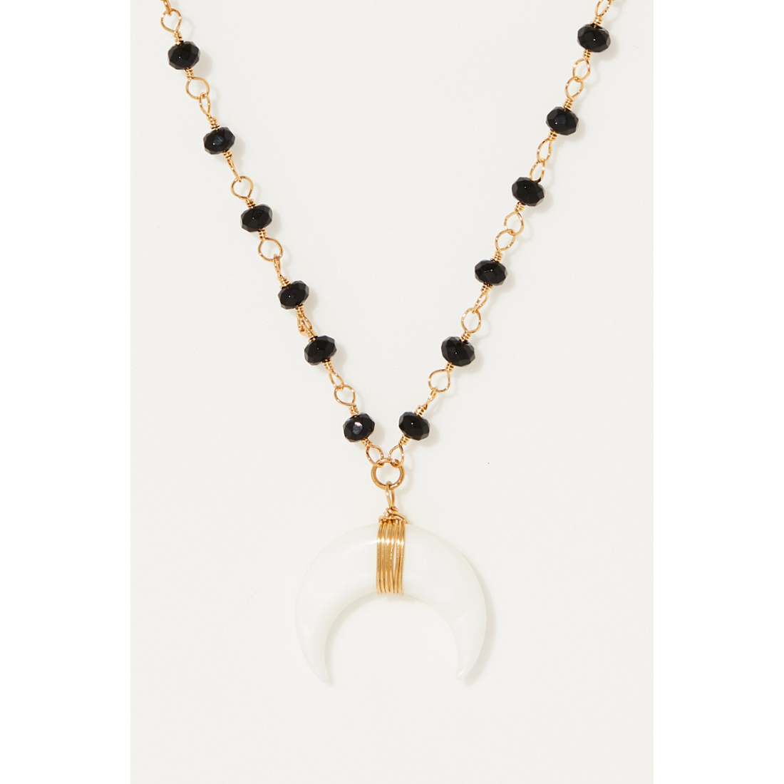 Collier 'Maupiti' pour Femmes