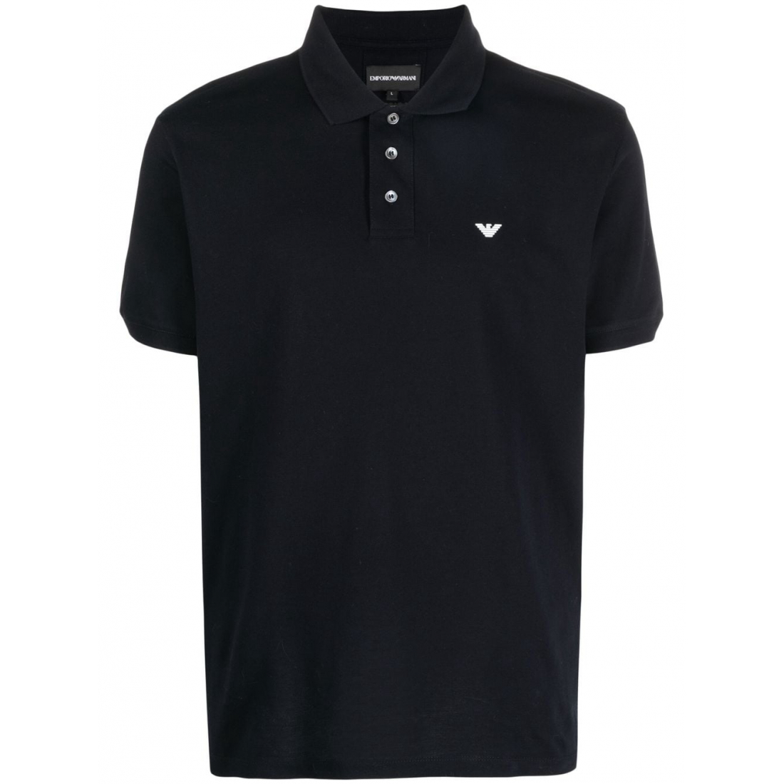 Polo 'Logo' pour Hommes