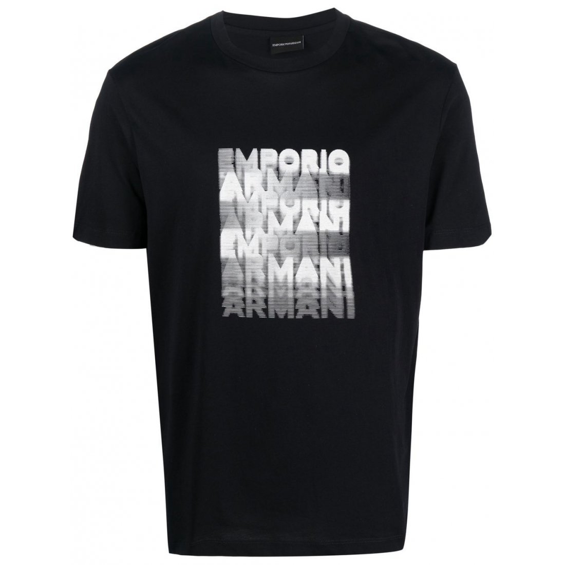 T-shirt 'Graphic' pour Hommes