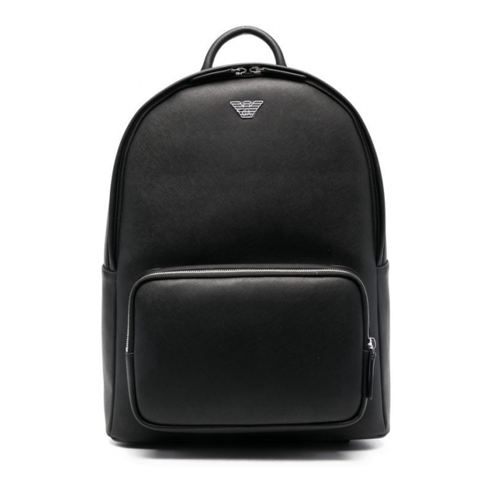 Men's 'Logo' Backpack