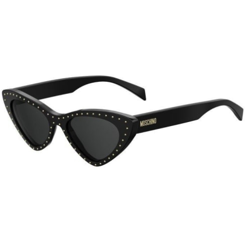 Women's 'MOS006/S' Sunglasses