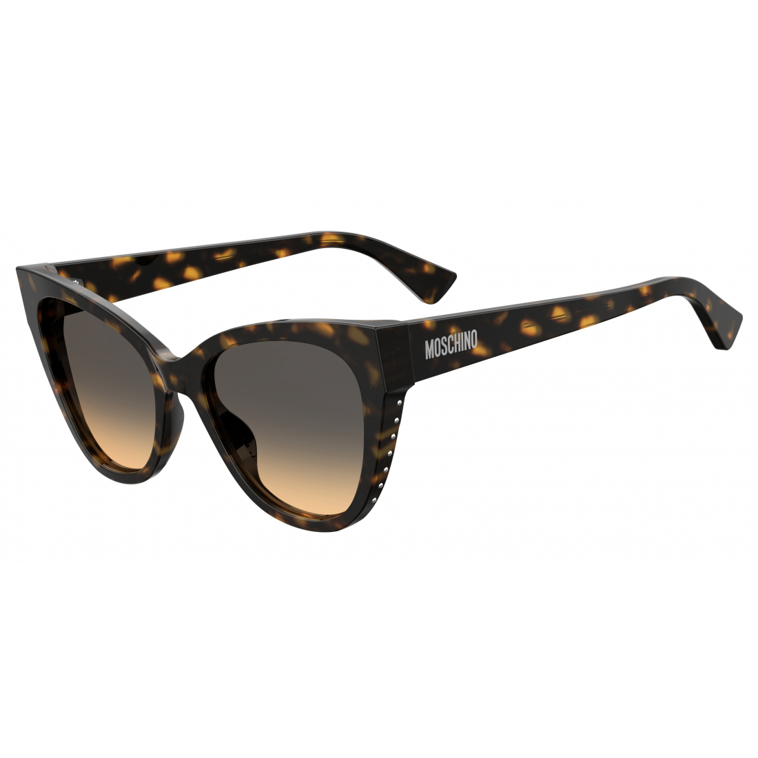 Women's 'MOS056/S' Sunglasses