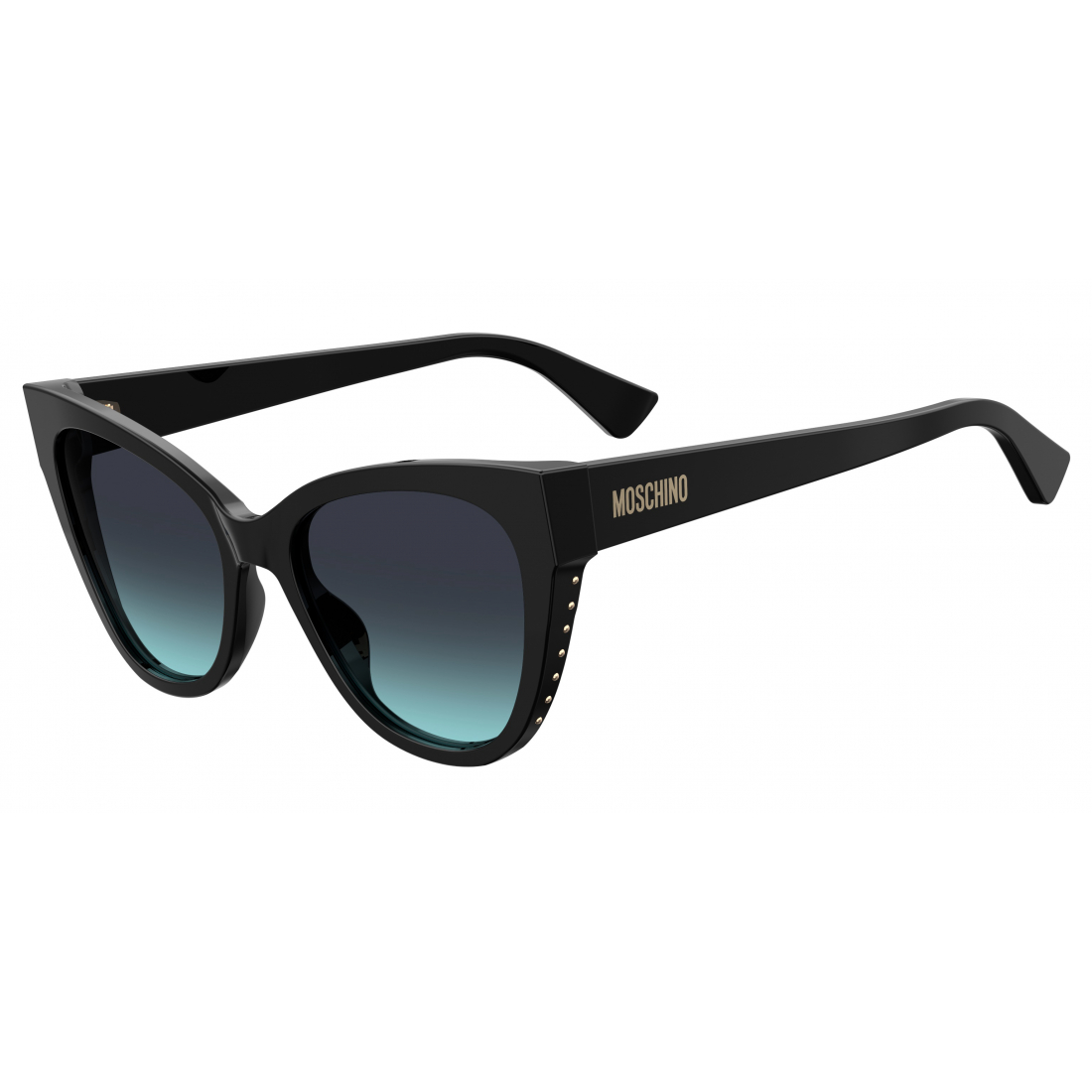 Women's 'MOS056-S-807-GB' Sunglasses