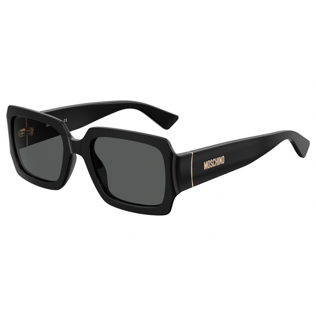 Women's 'MOS063/S' Sunglasses