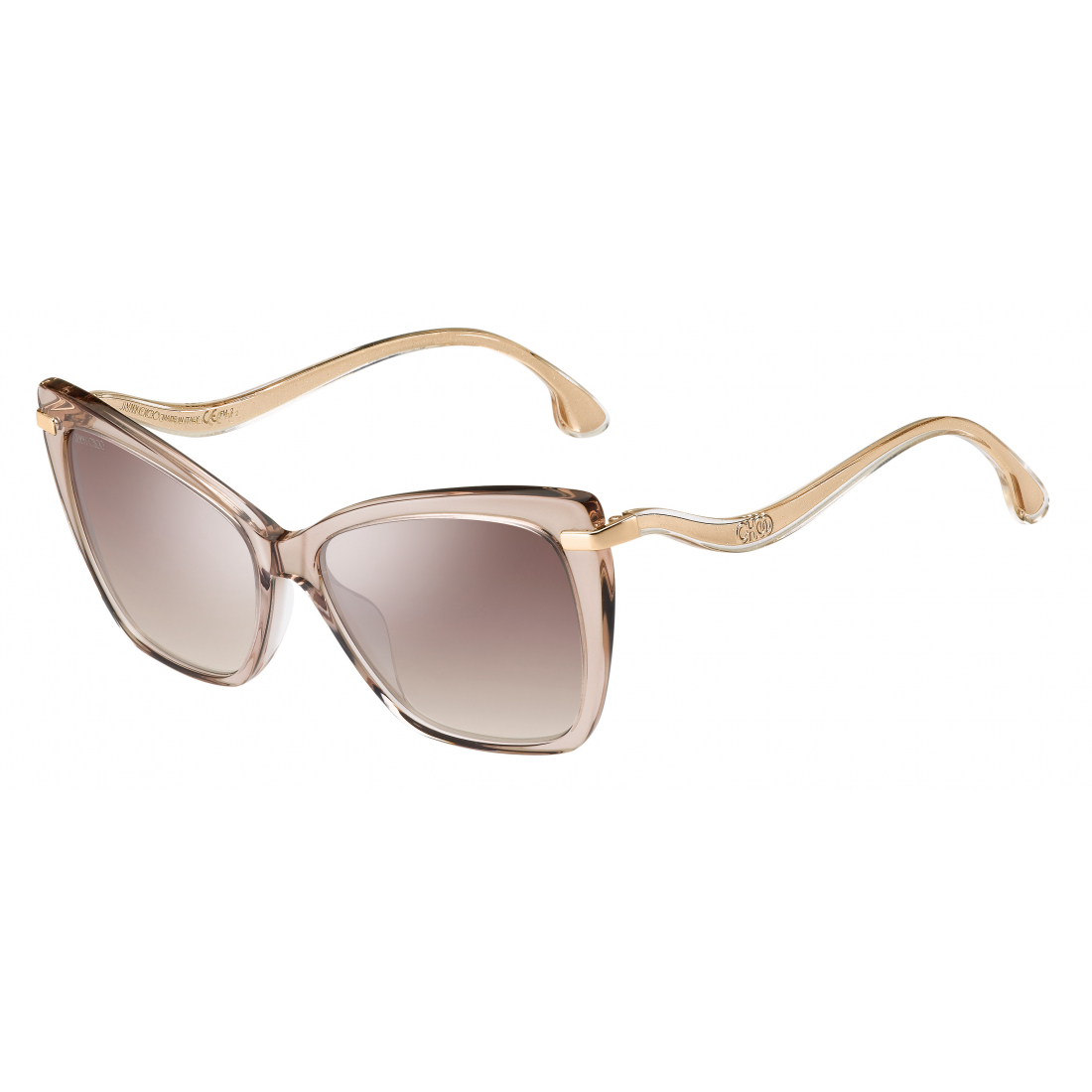 Lunettes de soleil 'SELBY-G-S-FWM-NQ' pour Femmes