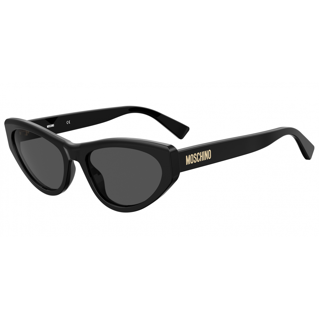 Women's 'MOS077/S' Sunglasses