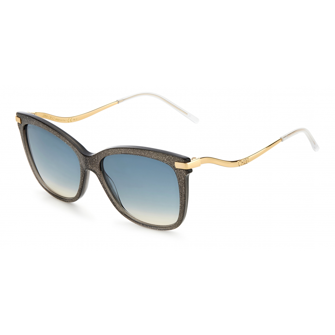 Women's 'STEFF-S-P4G-I4' Sunglasses