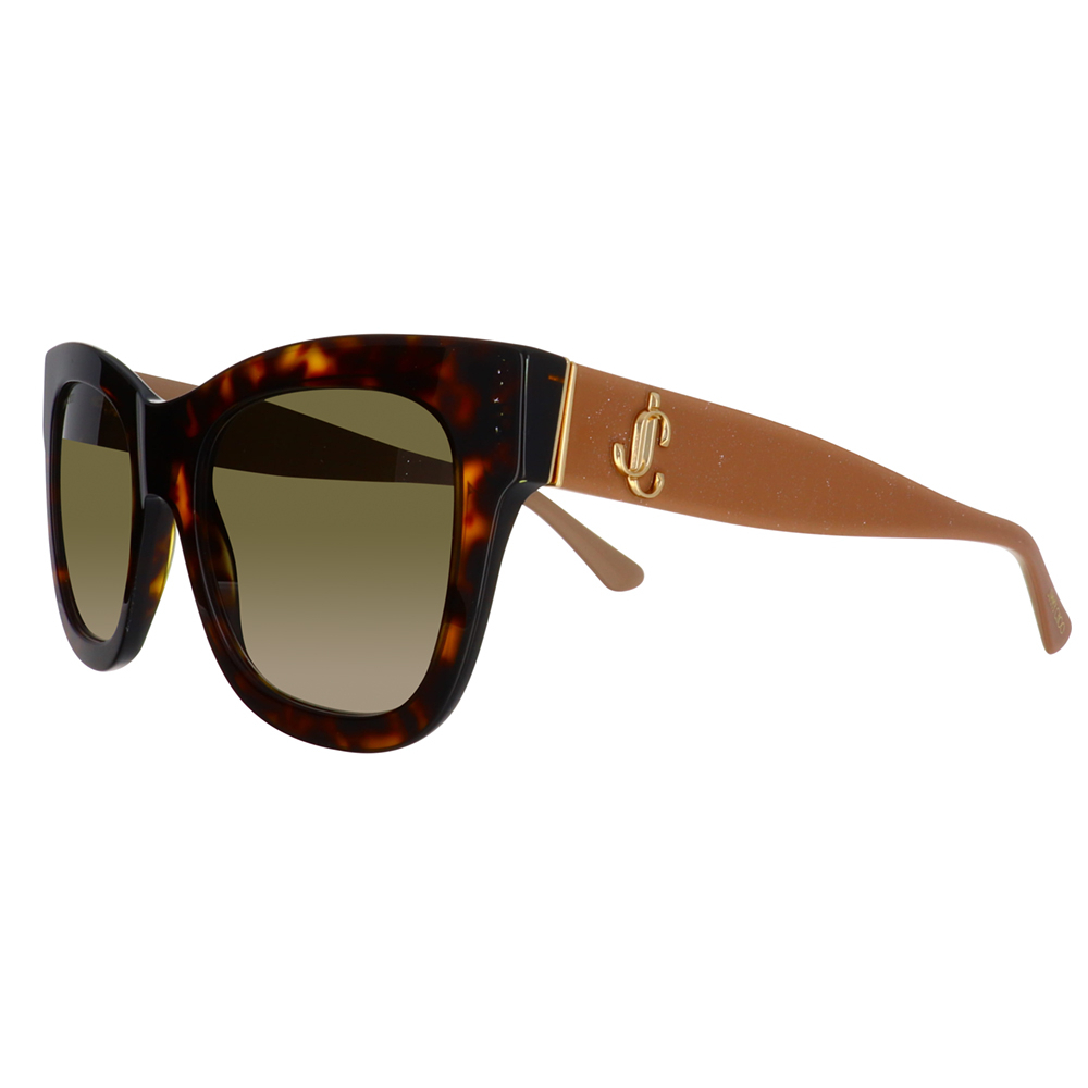 Women's 'JAN-S-ONS-HA' Sunglasses