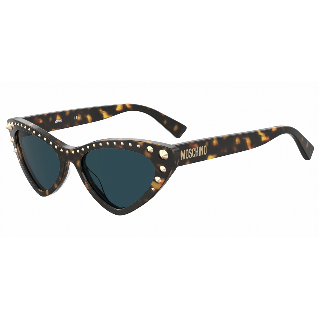 Women's 'MOS093/S' Sunglasses