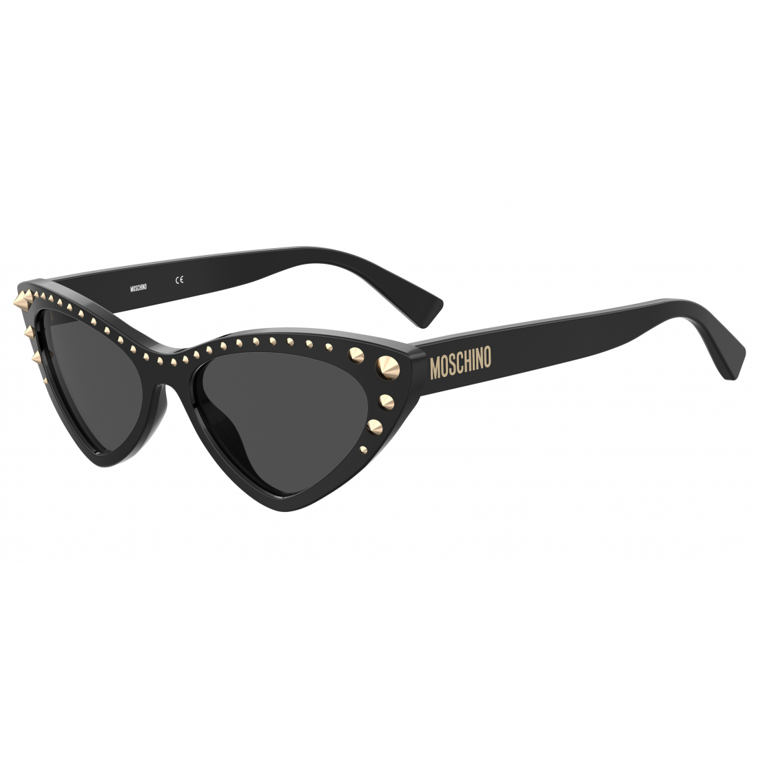 Lunettes de soleil 'MOS093-S-807-IR' pour Femmes