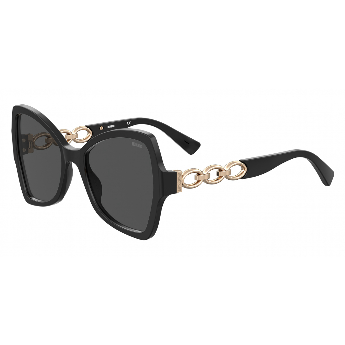 Women's 'MOS099/S' Sunglasses